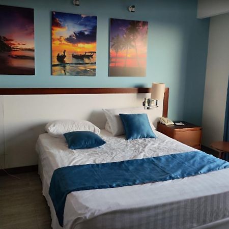 Marissa Hotel Hoang Hoa Екстер'єр фото